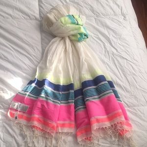 Brand New GAP Scarf